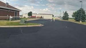 Best Gravel Driveway Installation  in Moorhead, MS